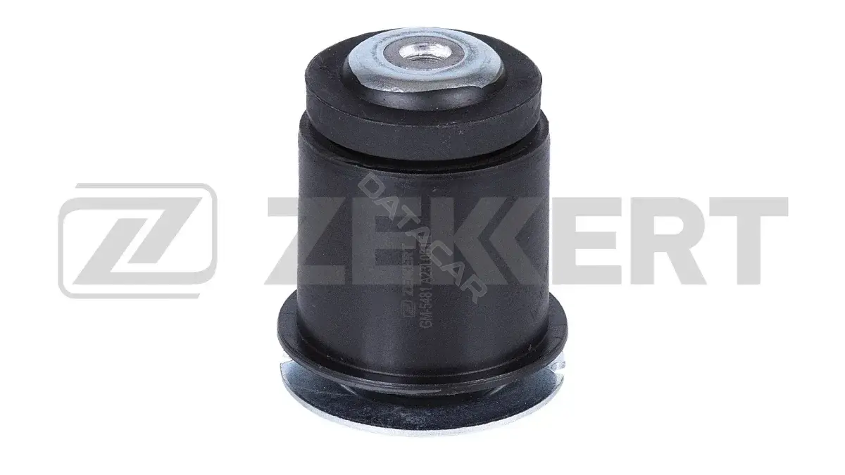 Втулки стабилизатора ZEKKERT GM-5481
