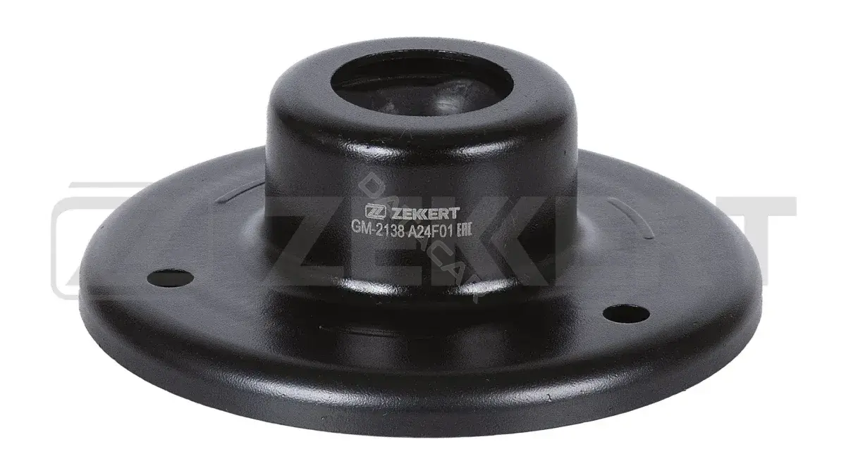 Опора амортизатора ZEKKERT GM-2138