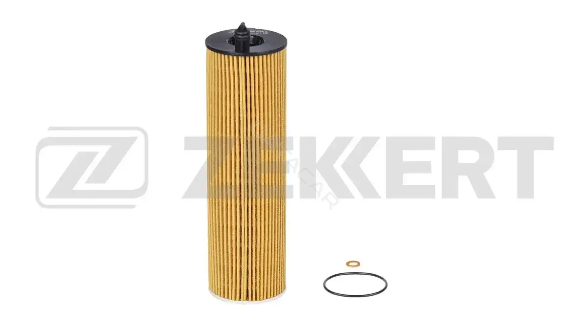 Масляный фильтр ZEKKERT OF-4290E