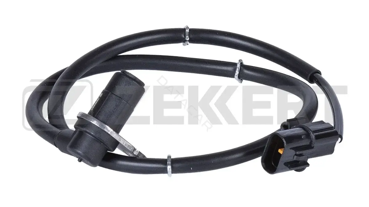 Датчик АБС ZEKKERT SE-6381
