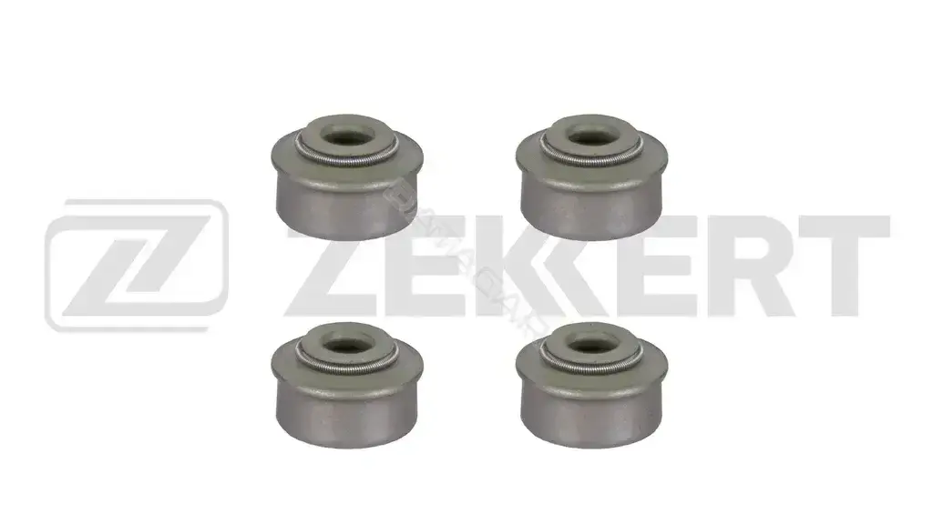 Маслосъемные колпачки ZEKKERT DI-4017