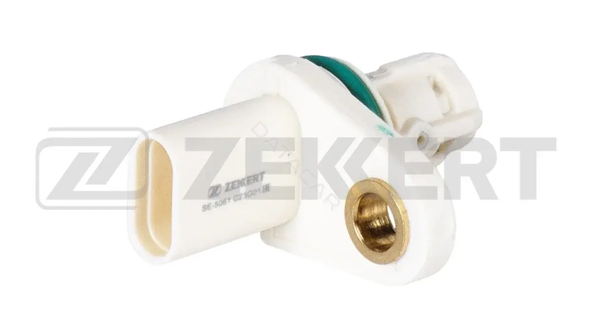 Датчик давления воздуха ZEKKERT SE-5061