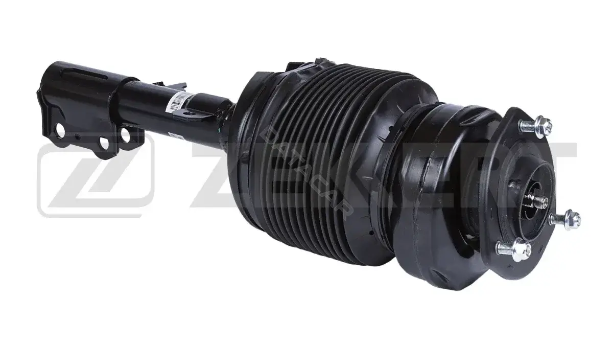 Пневмоподушка ZEKKERT LD-1008