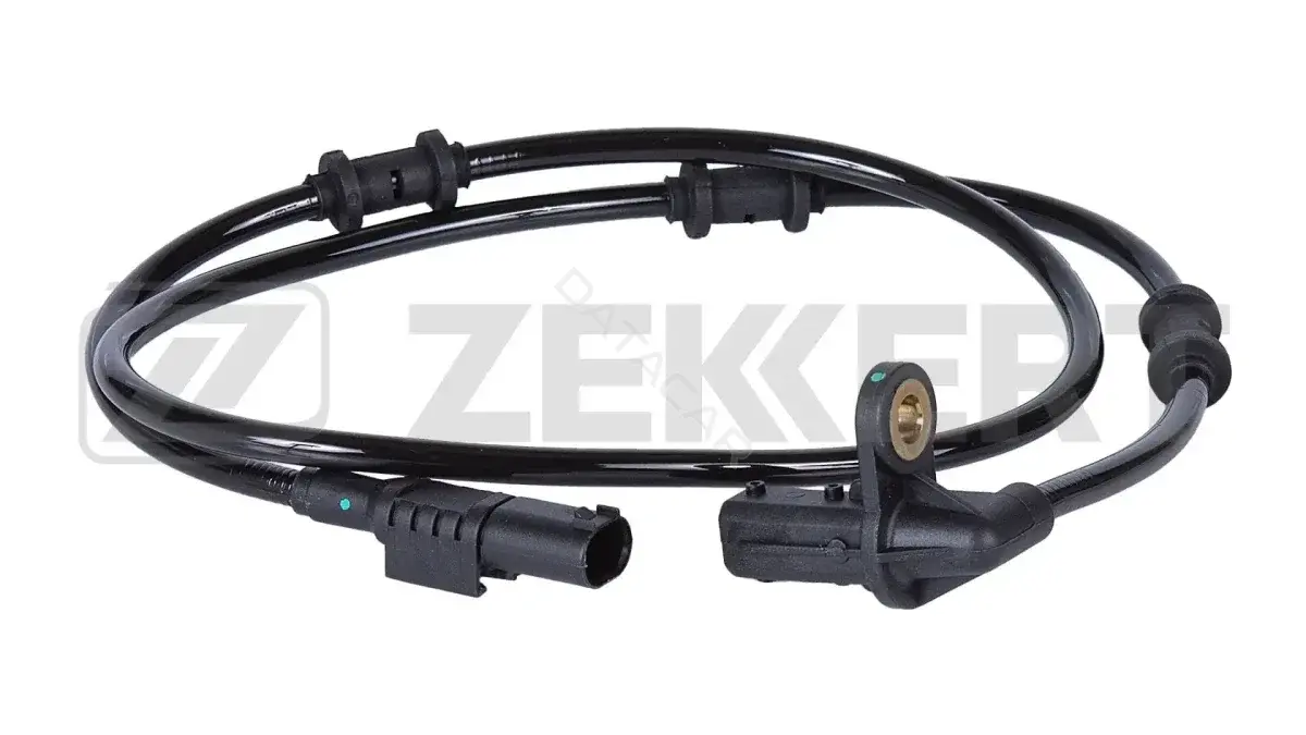 Датчик АБС ZEKKERT SE-6306