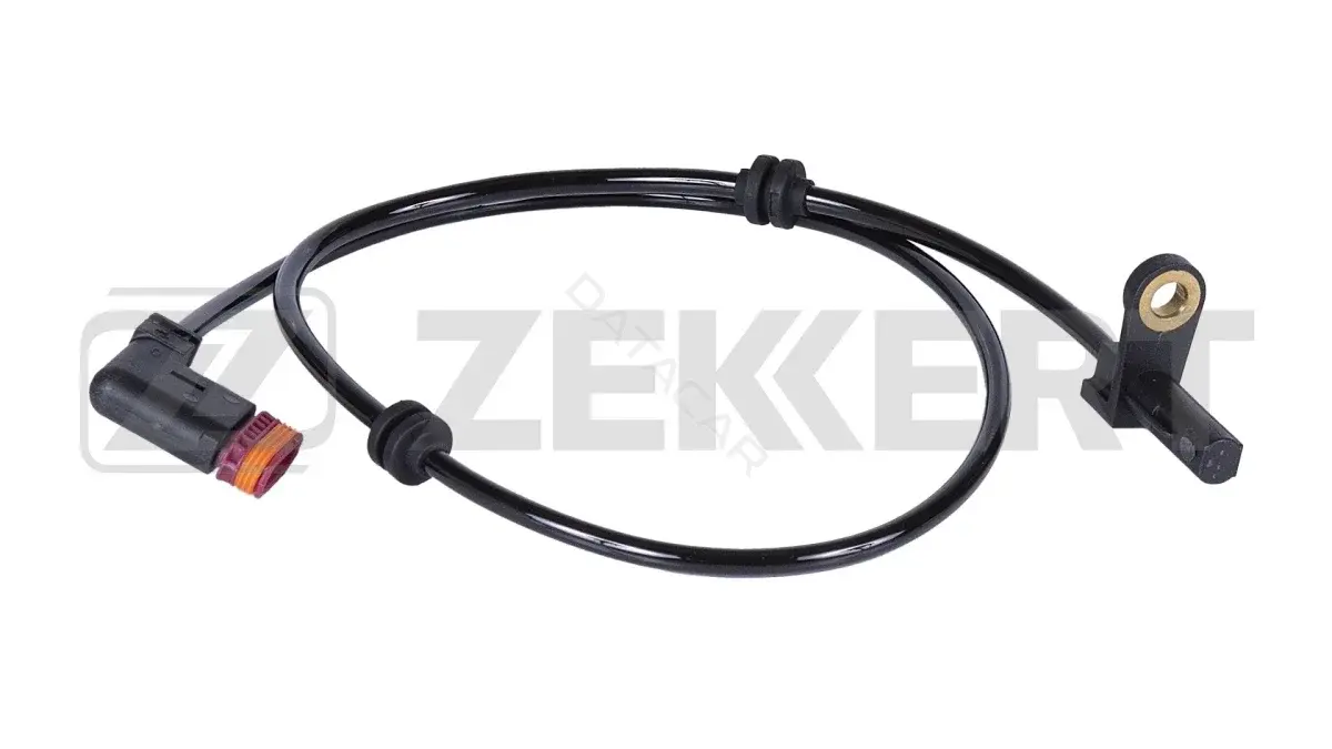 Датчик АБС ZEKKERT SE-6258