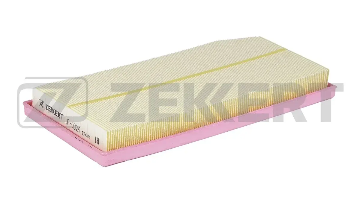 Воздушный фильтр ZEKKERT LF-1024