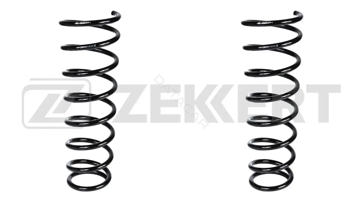 Пружины ZEKKERT SF-2286