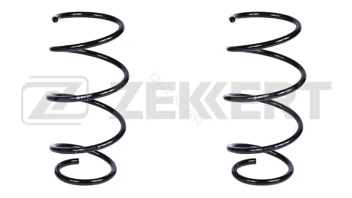 Пружины ZEKKERT SF-2362