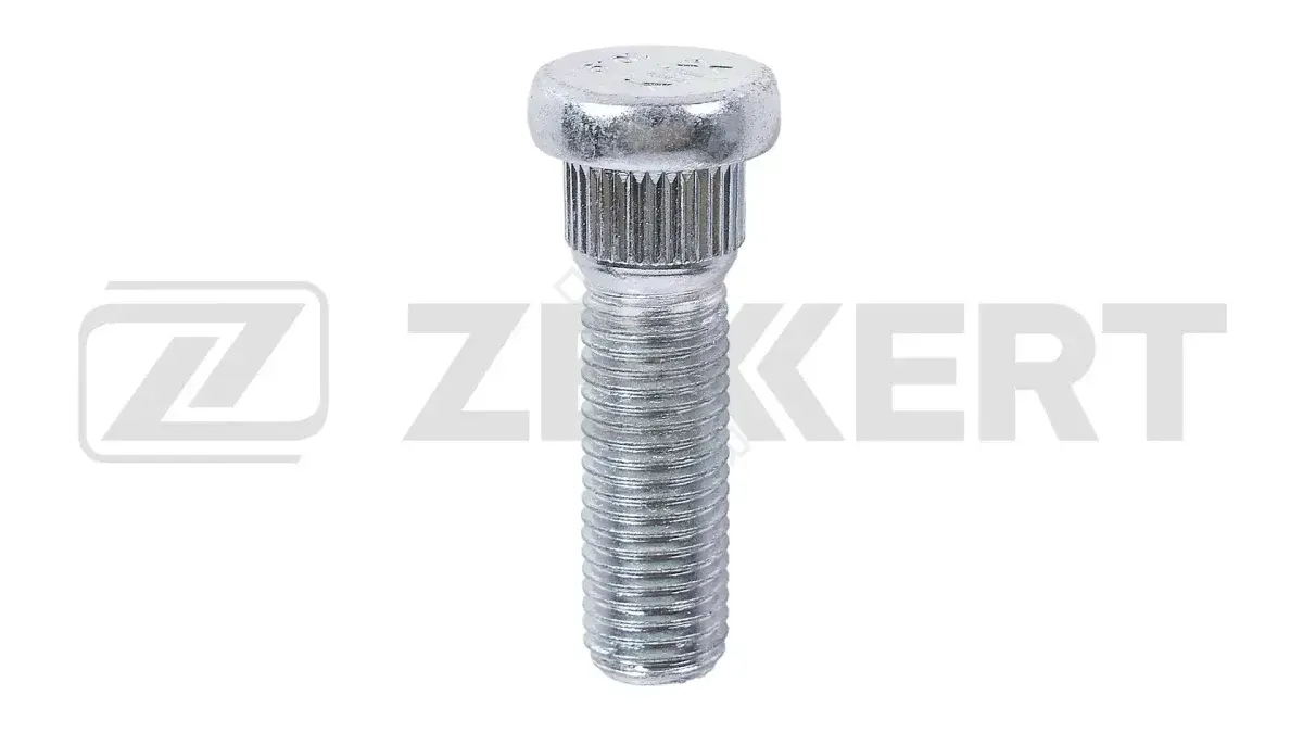 Болт колесный ZEKKERT BE-4131