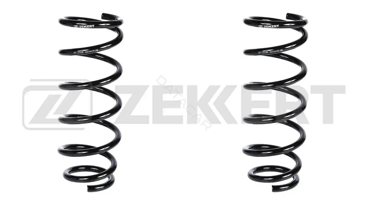 Пружины ZEKKERT SF-2156