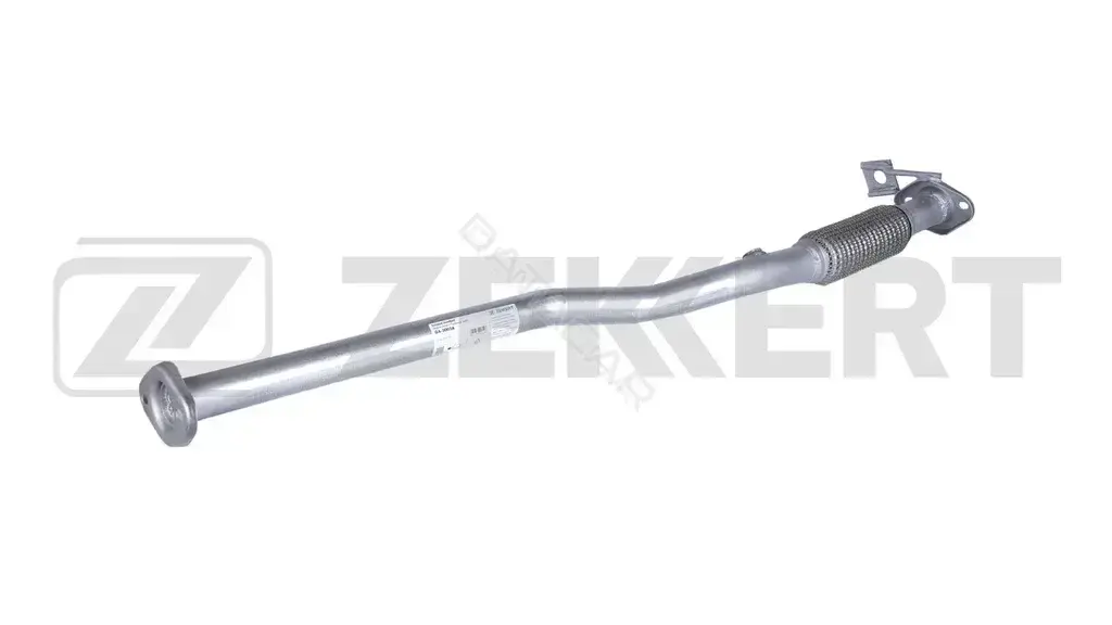 Глушитель выхлопных газов ZEKKERT GA-3003A