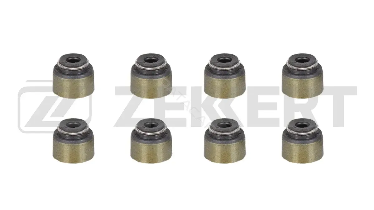 Маслосъемные колпачки ZEKKERT DI-4010