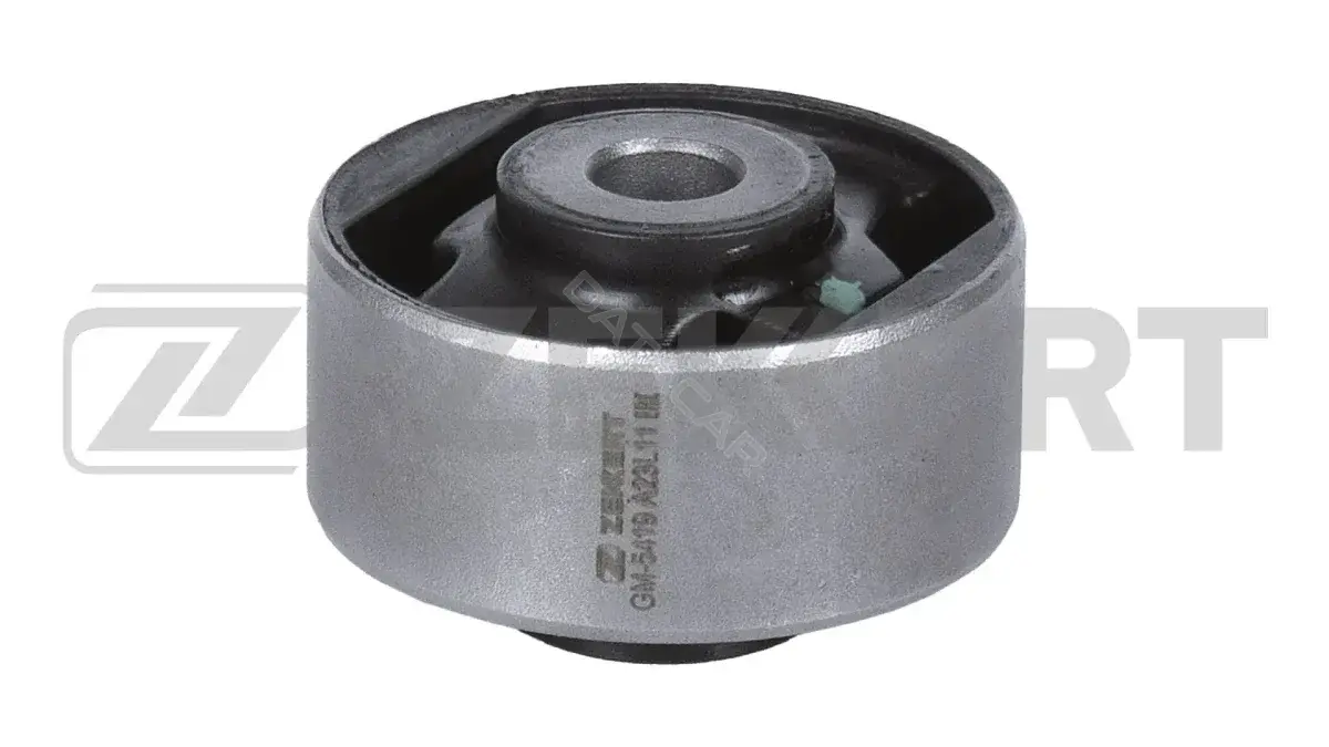 Подушка двигателя (Опора) ZEKKERT GM-5419