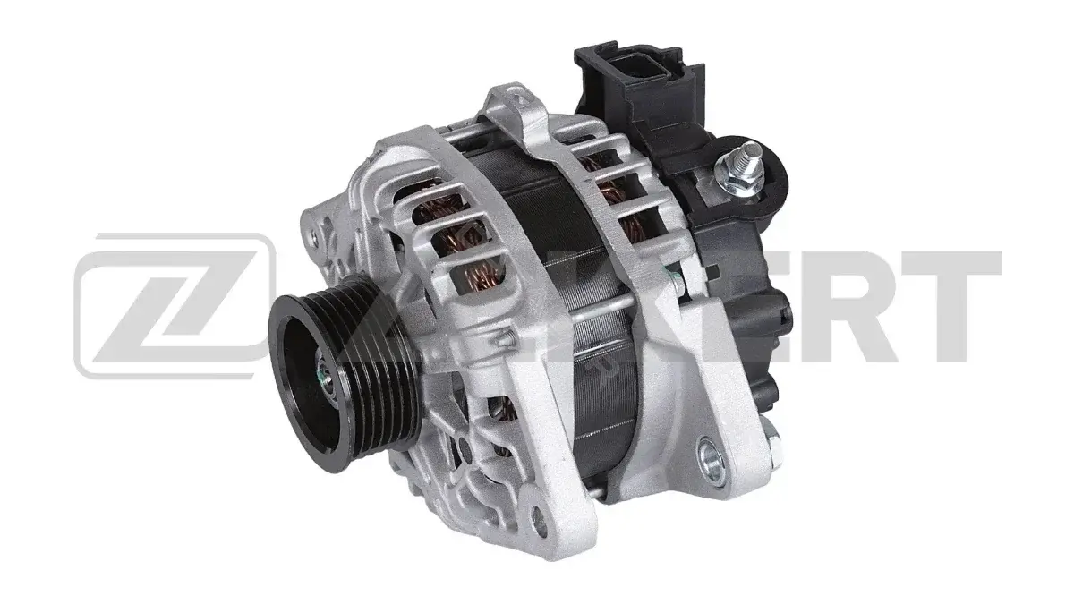 Генератор ZEKKERT GE-1002