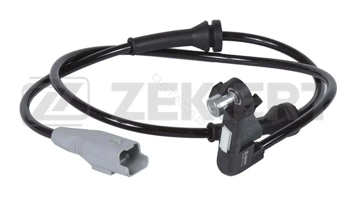 Датчик АБС ZEKKERT SE-6261