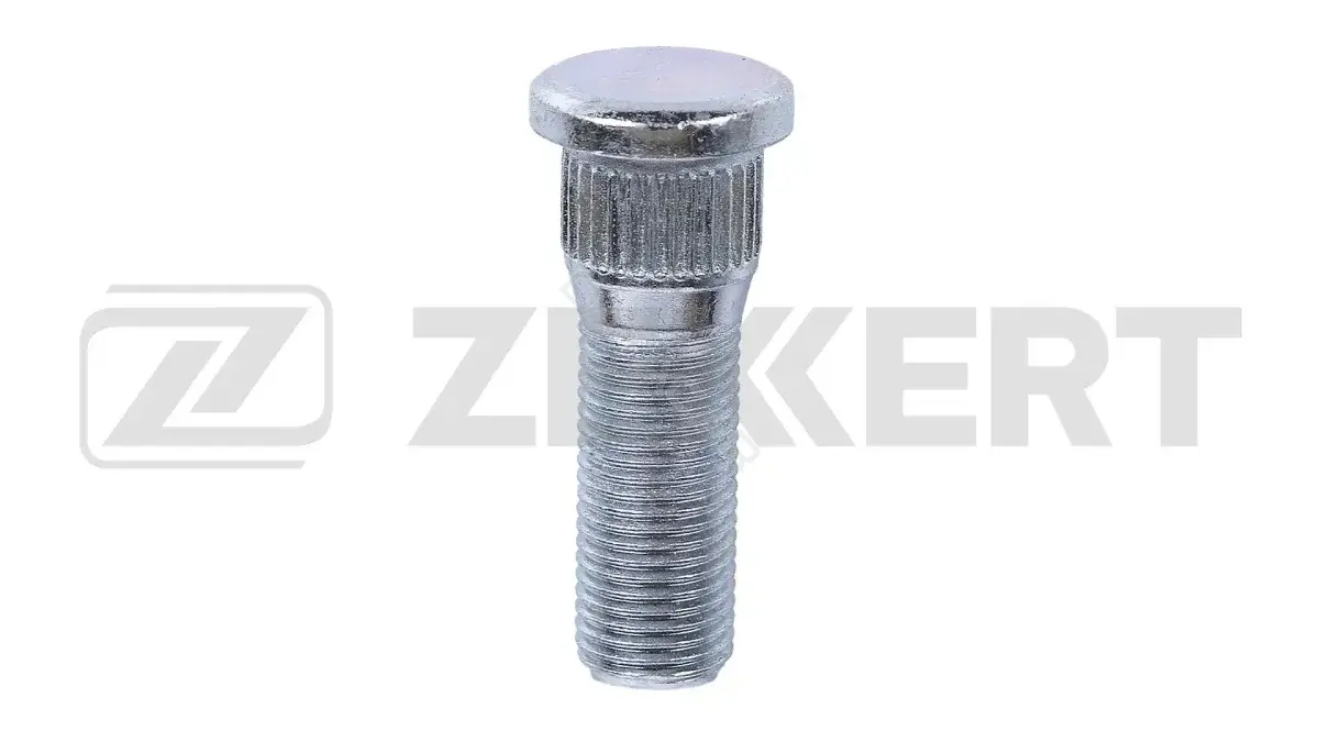 Болт колесный ZEKKERT BE-4133