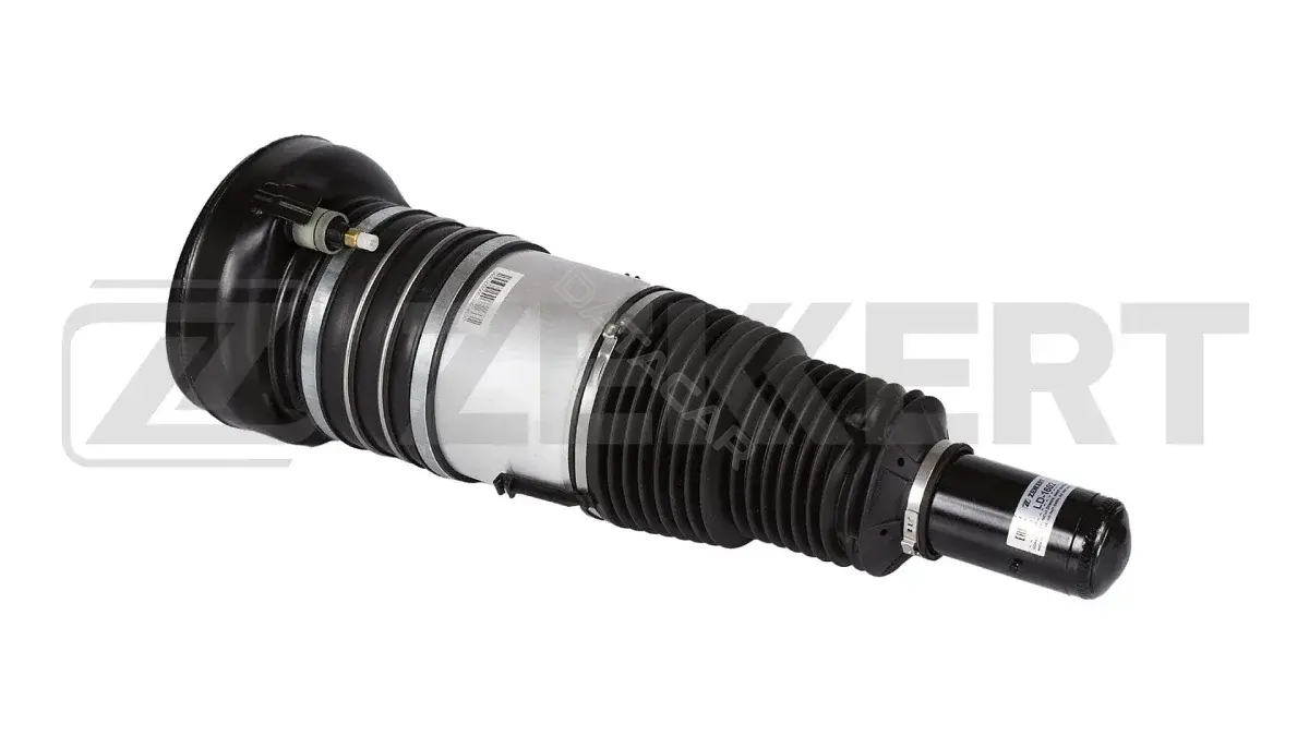 Пневмоподушка ZEKKERT LD-1602