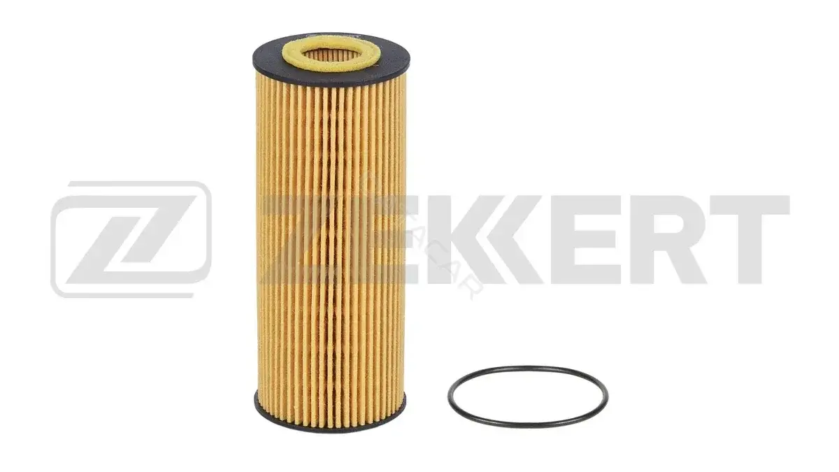 Масляный фильтр ZEKKERT OF-4286E