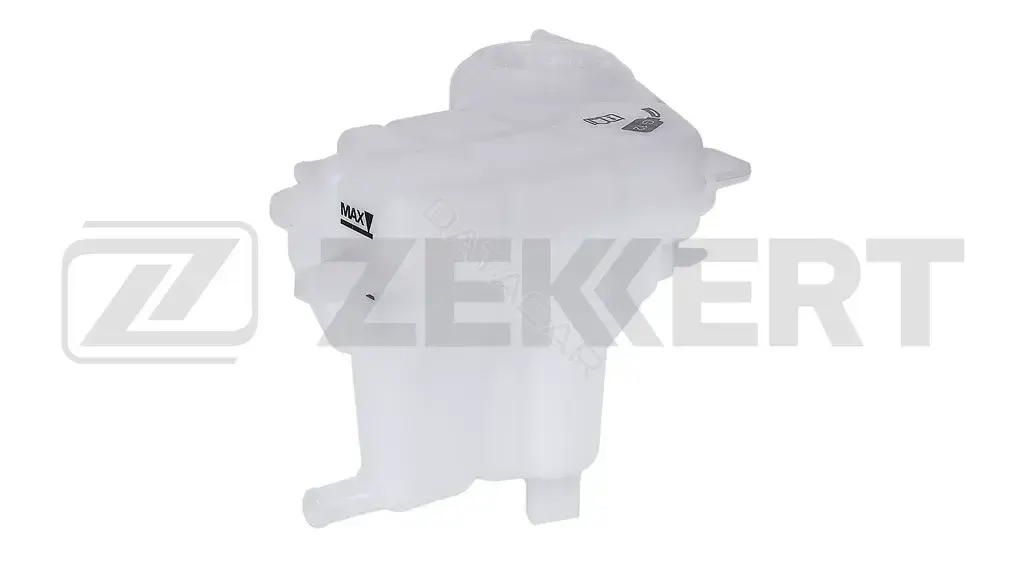 Расширительный бачок ZEKKERT BD-1083