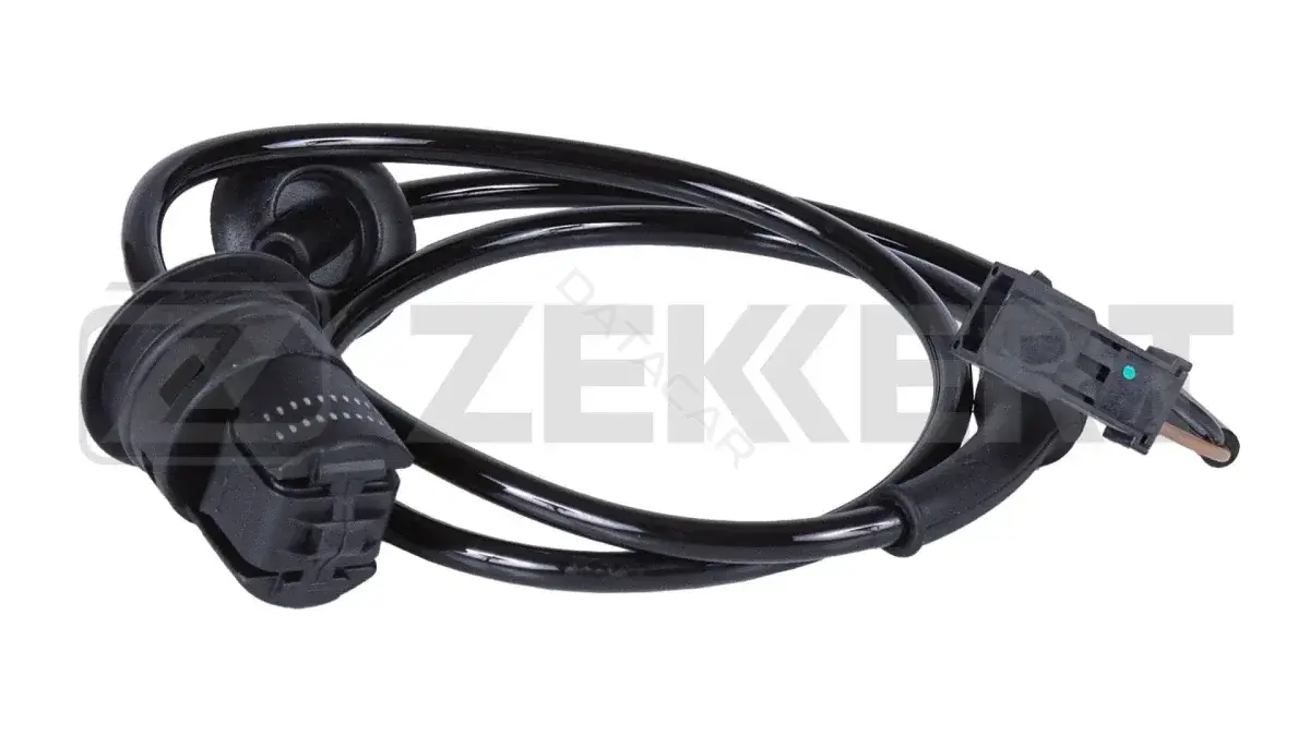 Датчик АБС ZEKKERT SE-6327