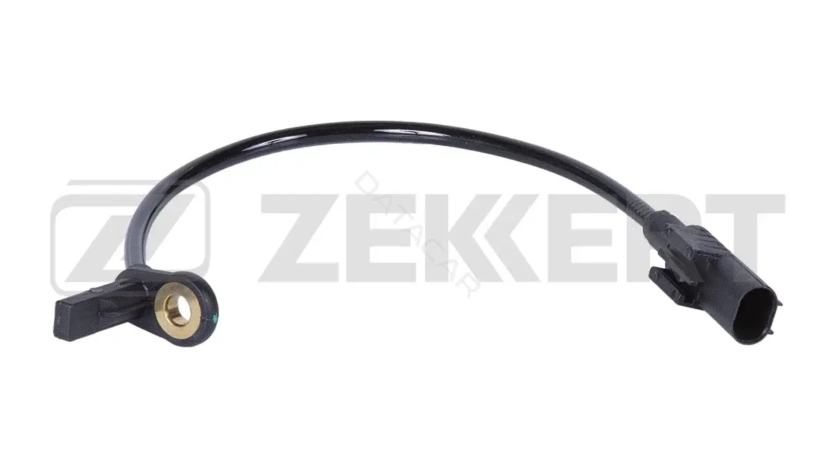 Датчик АБС ZEKKERT SE-6215