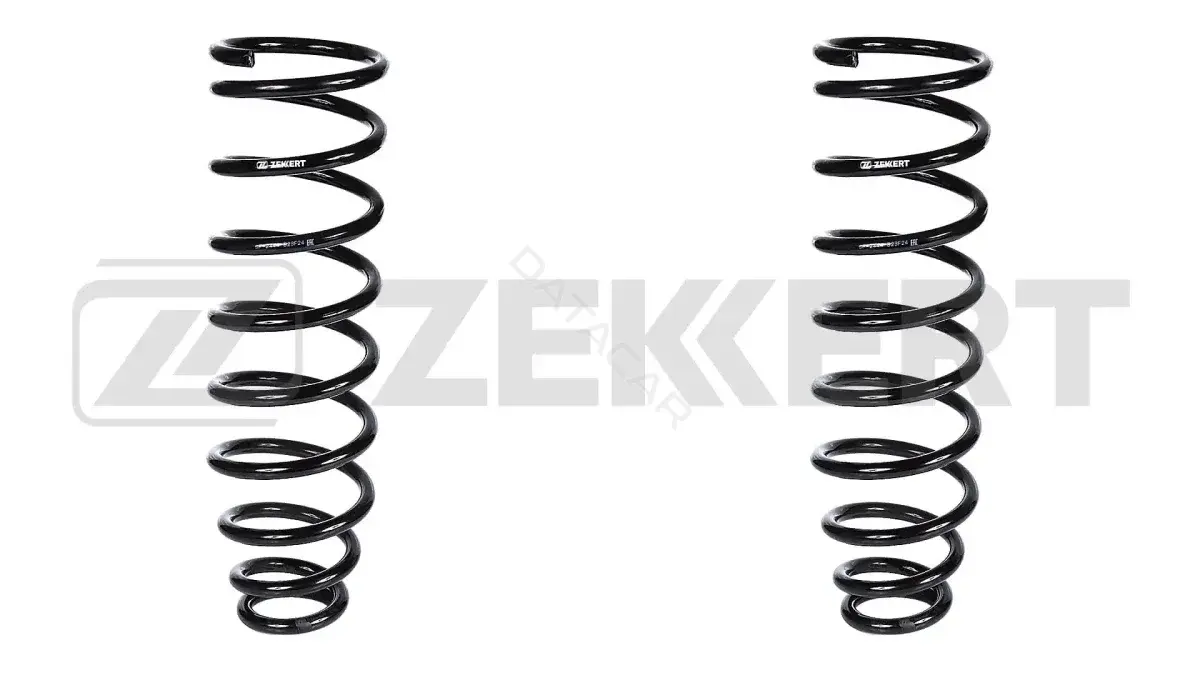 Пружины ZEKKERT SF-2444