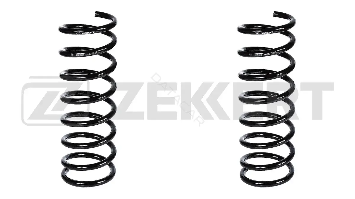 Пружины ZEKKERT SF-2253