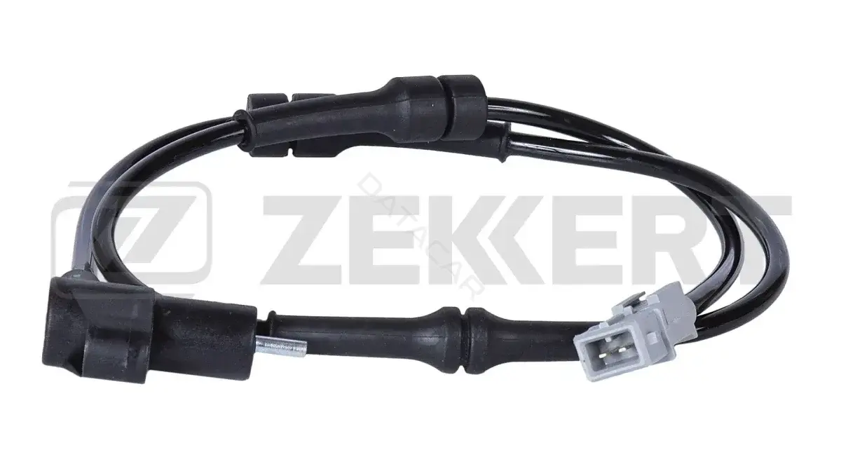 Датчик АБС ZEKKERT SE-6260
