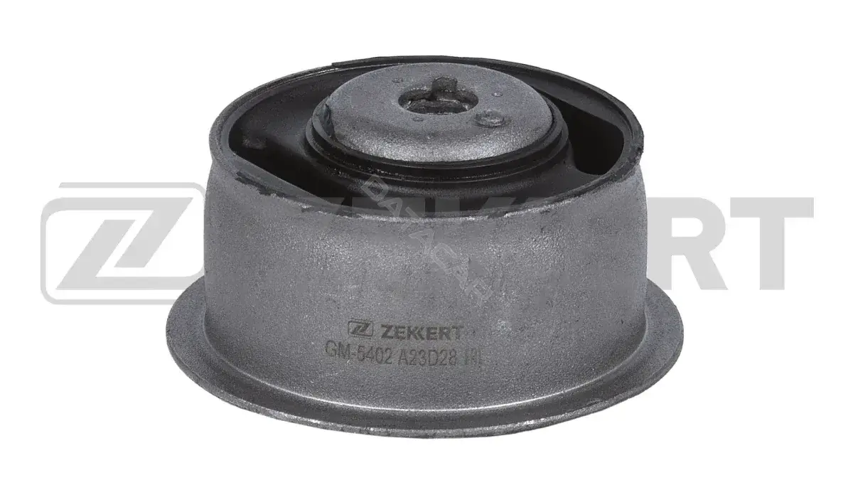 Подушка двигателя (Опора) ZEKKERT GM-5402