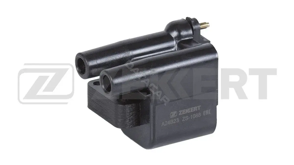 Катушка зажигания ZEKKERT ZS-1088