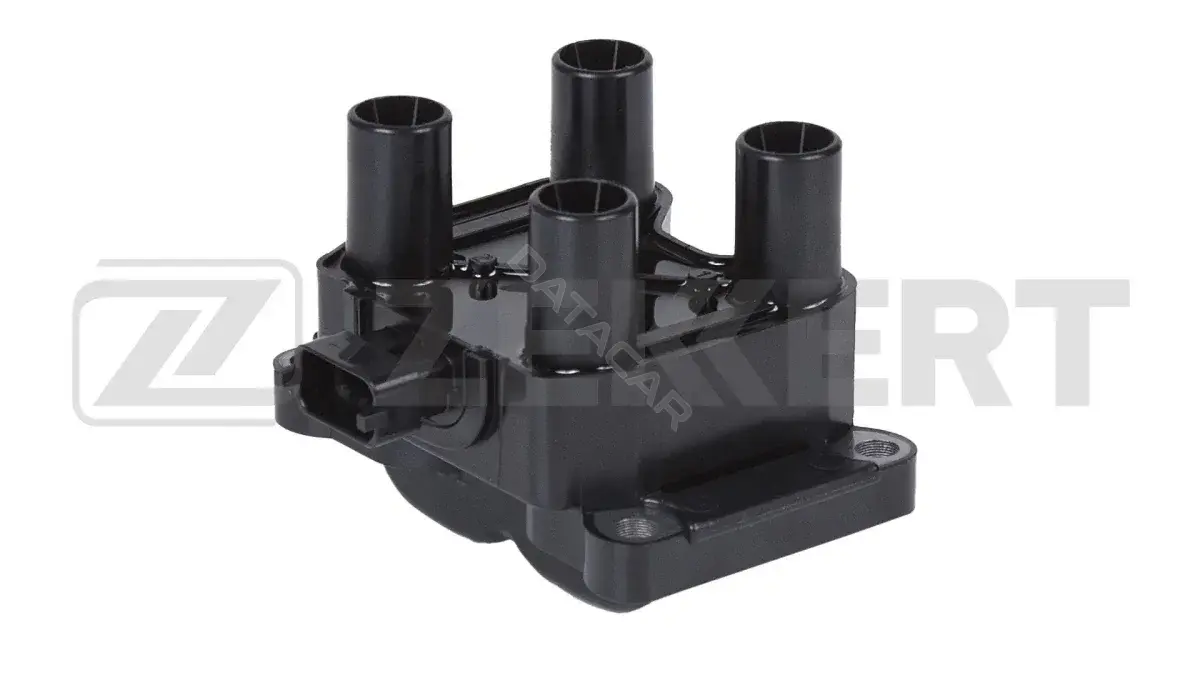 Катушка зажигания ZEKKERT ZS-1081