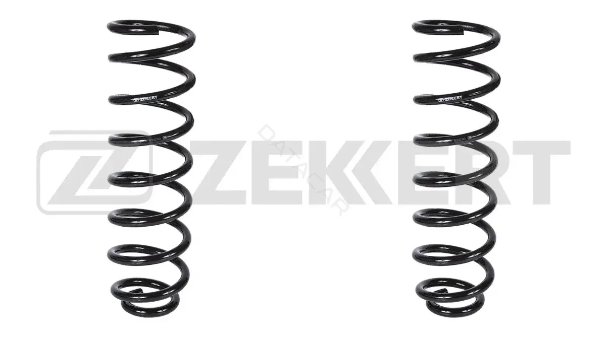 Пружины ZEKKERT SF-2400