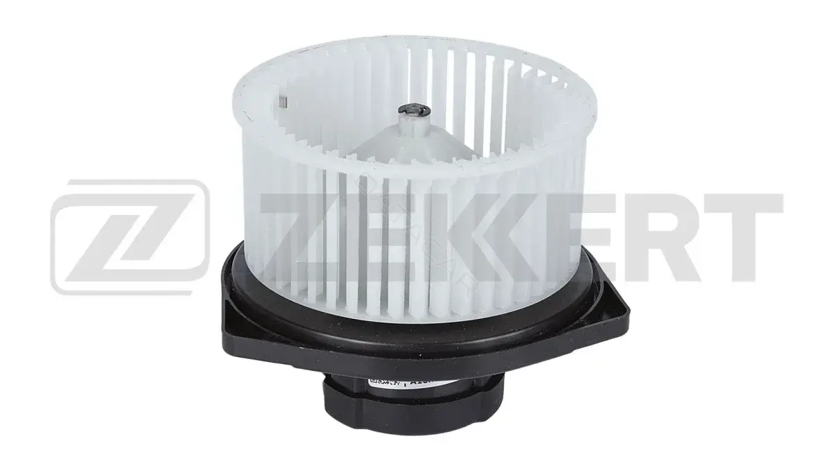 Моторчик печки ZEKKERT MK-7026