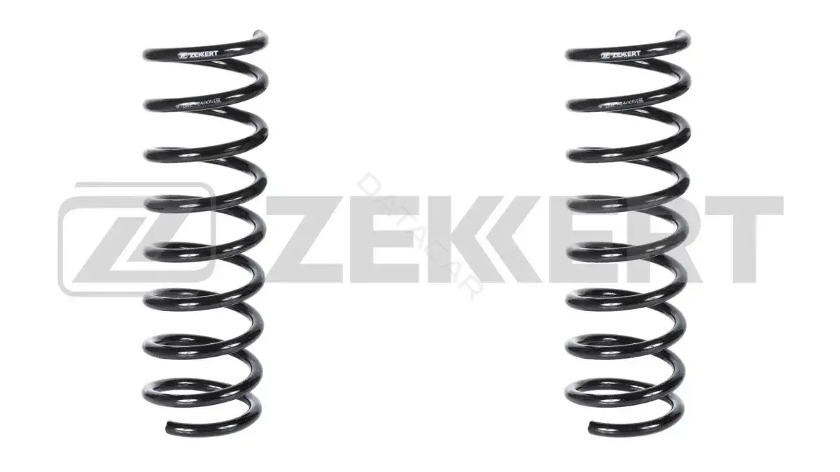 Пружины ZEKKERT SF-2262