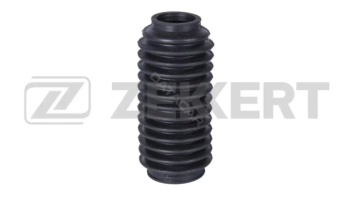 Пыльник рулевой рейки ZEKKERT SM-5108