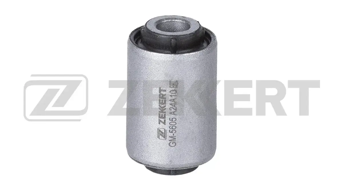 Втулки стабилизатора ZEKKERT GM-5605