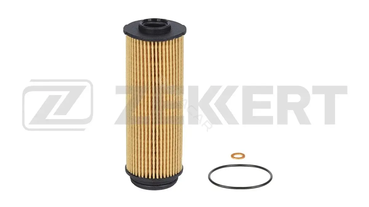 Масляный фильтр ZEKKERT OF-4310E