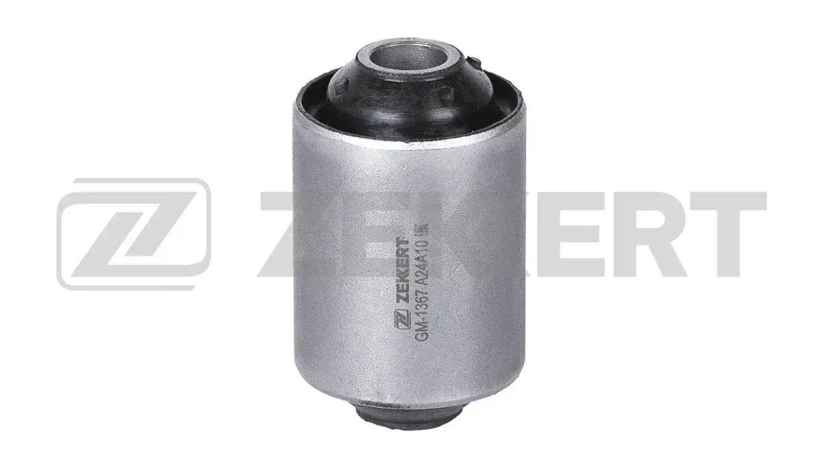 Втулка рессоры ZEKKERT GM-1367