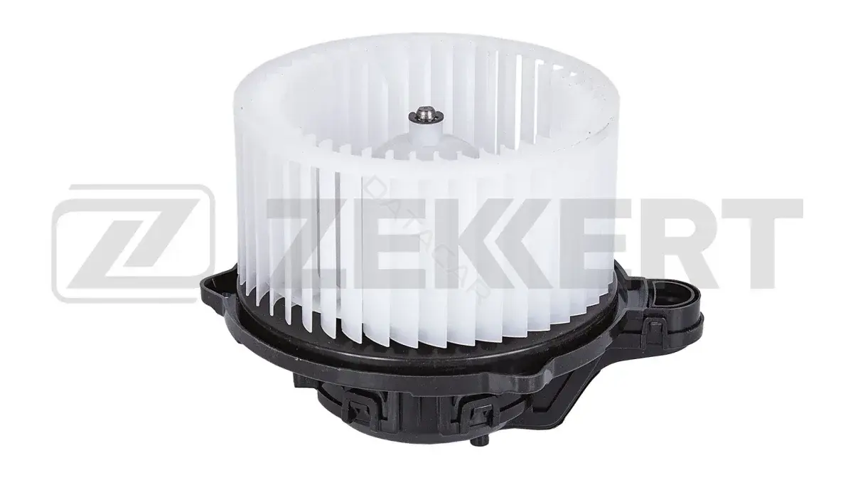 Моторчик печки ZEKKERT MK-7074
