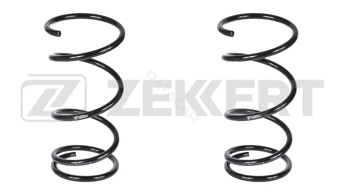 Пружины ZEKKERT SF-2404