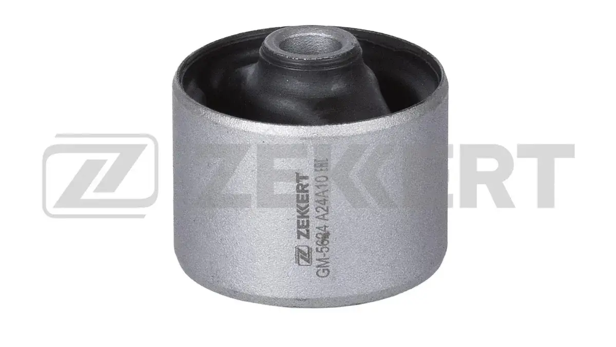 Подушка двигателя (Опора) ZEKKERT GM-5624