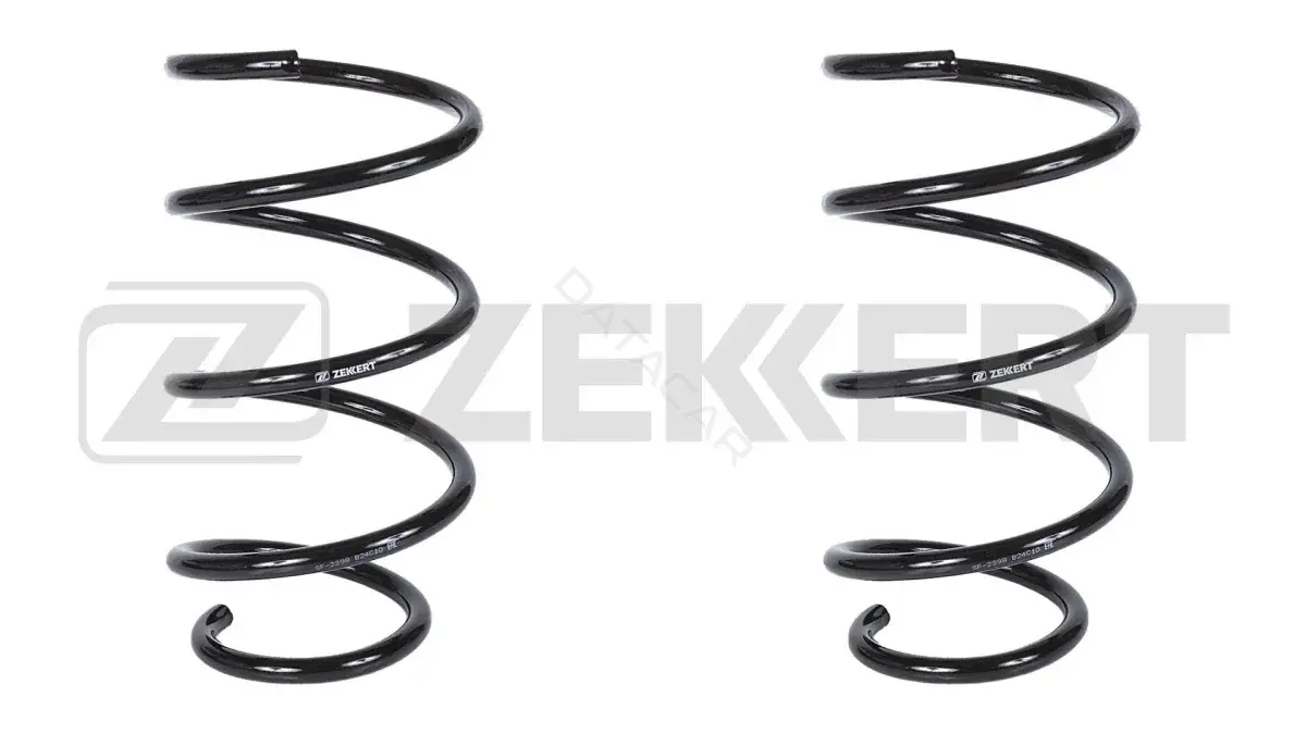 Пружины ZEKKERT SF-2398