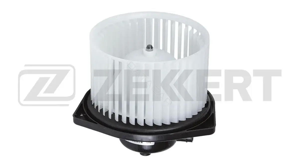 Моторчик печки ZEKKERT MK-7005