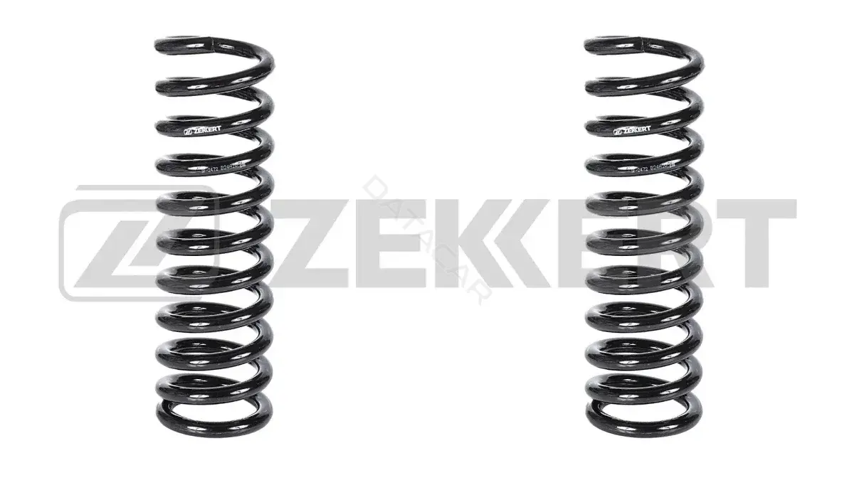 Пружины ZEKKERT SF-2472