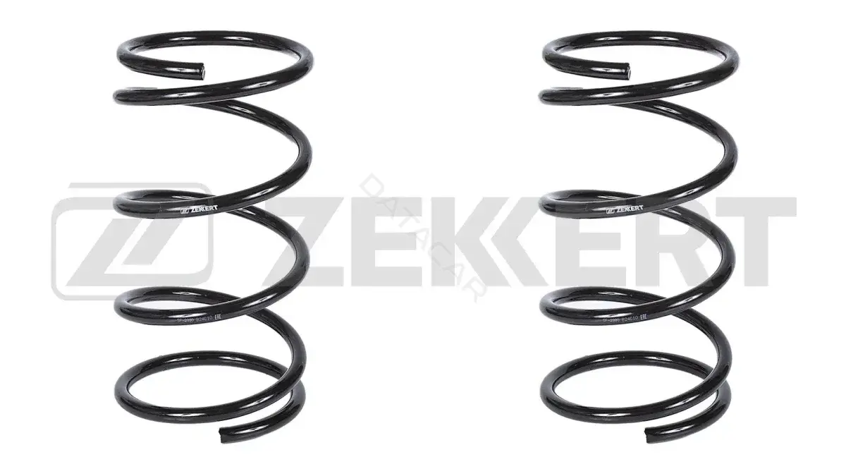 Пружины ZEKKERT SF-2390