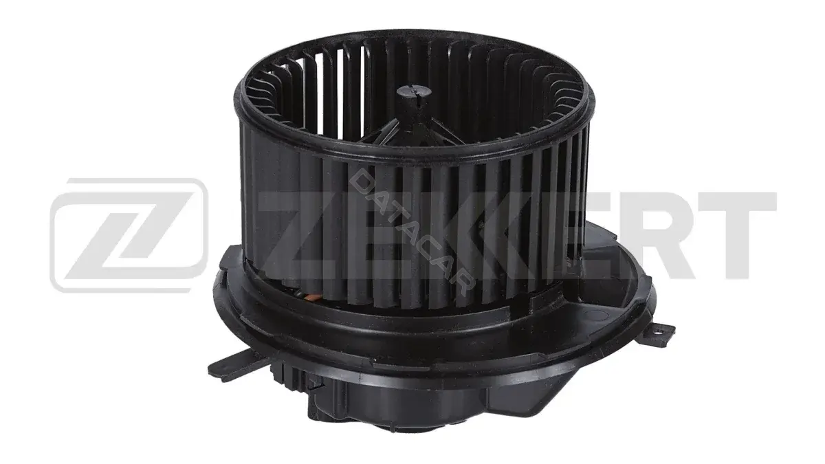 Моторчик печки ZEKKERT MK-7014