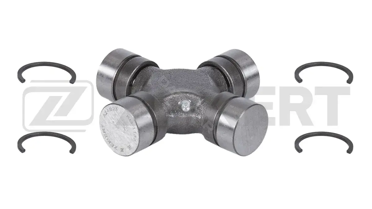 Муфта кардана ZEKKERT KG-1138