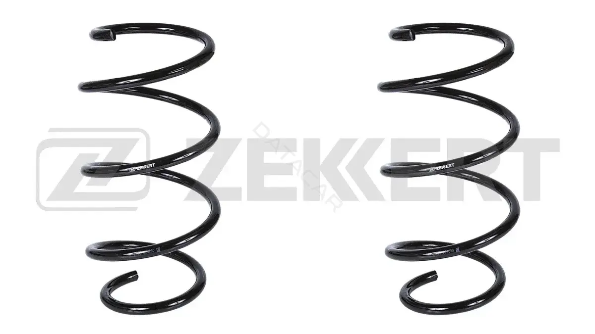 Пружины ZEKKERT SF-2393