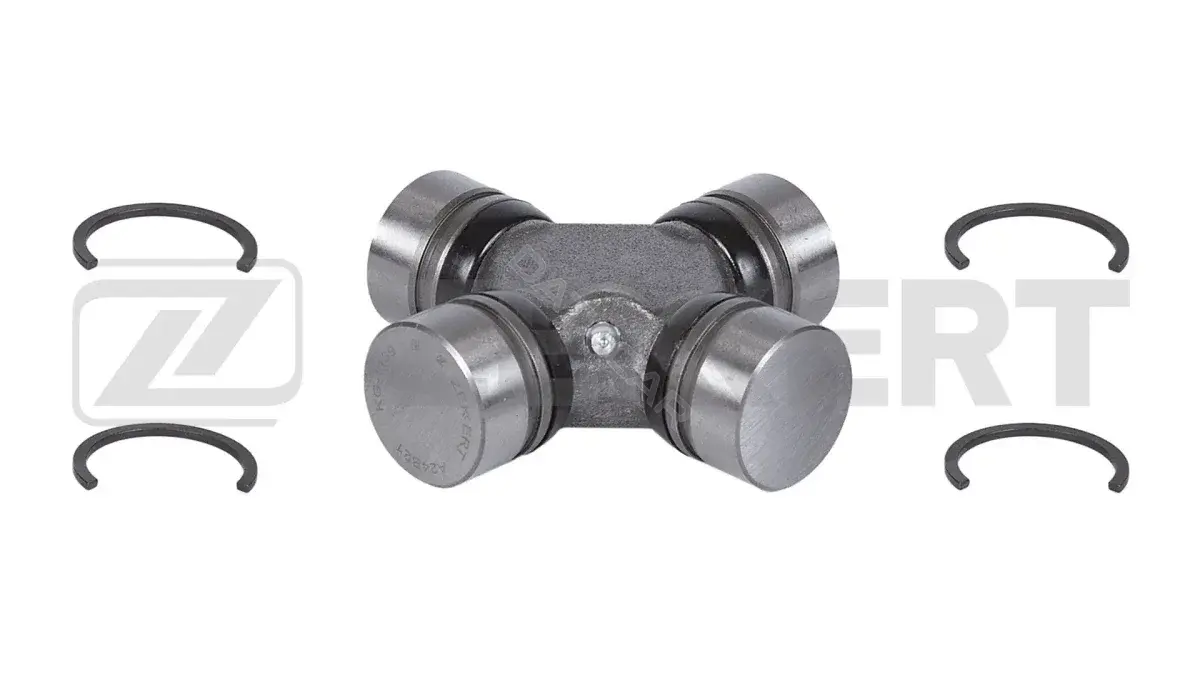 Муфта кардана ZEKKERT KG-1139