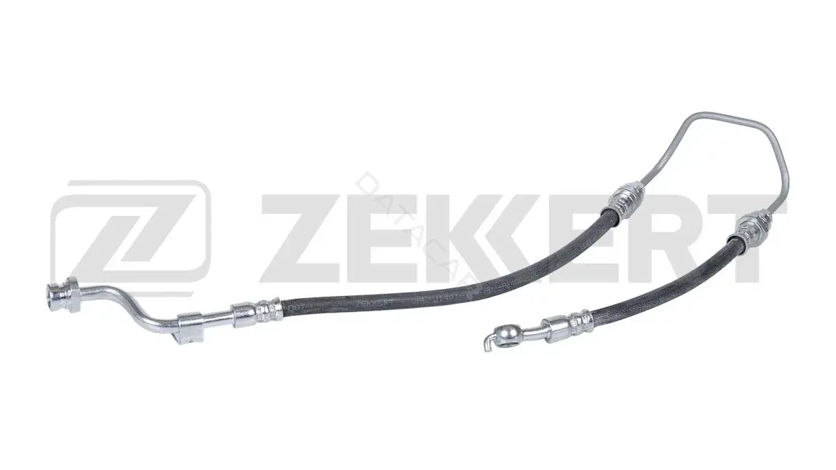 Тормозные шланги ZEKKERT BS-9559